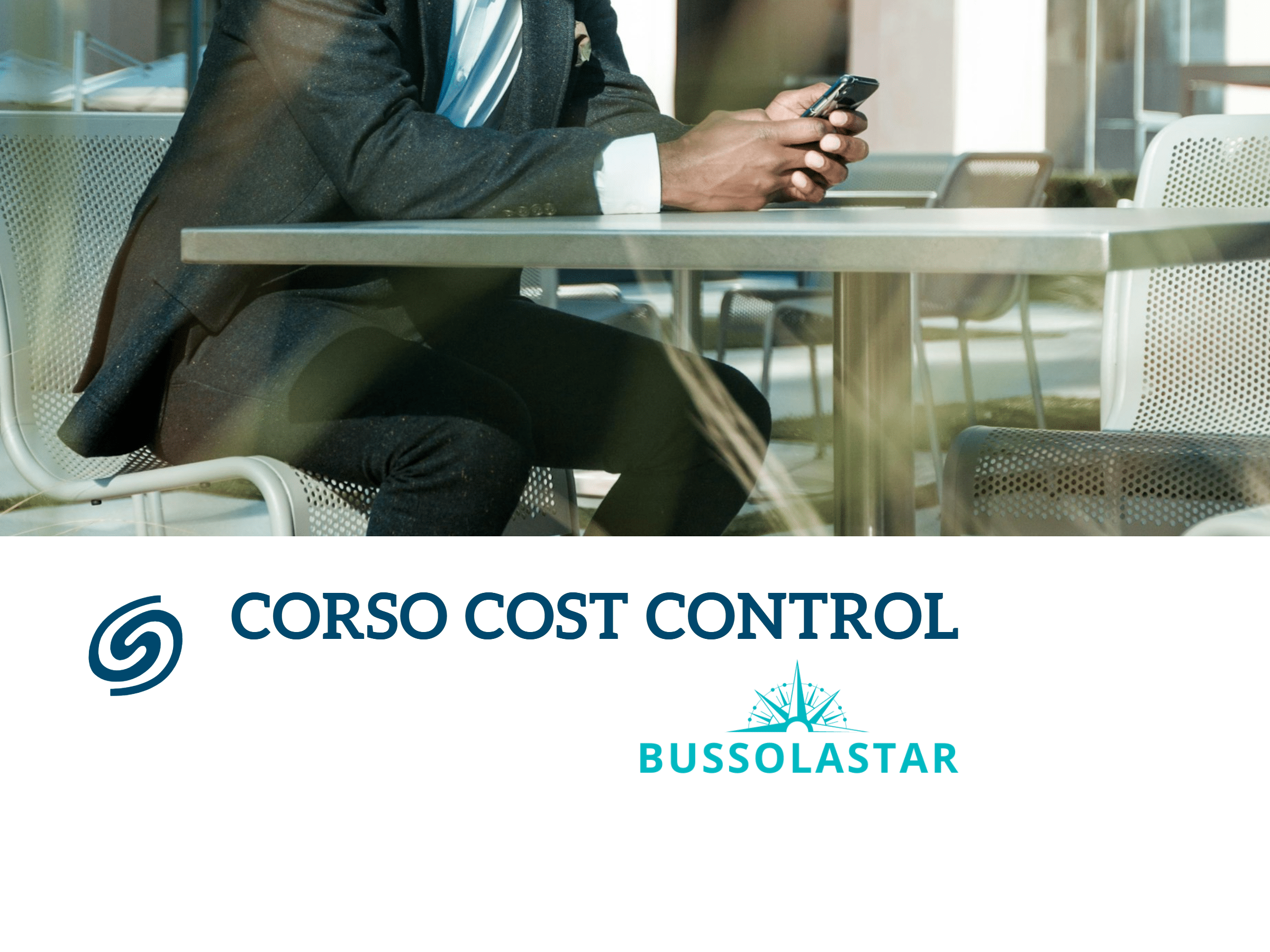 CORSO COST CONTROL